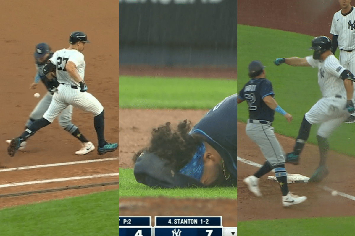 Giancarlo-stanton-choque-jonathan-aranda-video-yankees-raysgiancarlo-stanton-choque-jonathan-aranda-video-yankees-rays