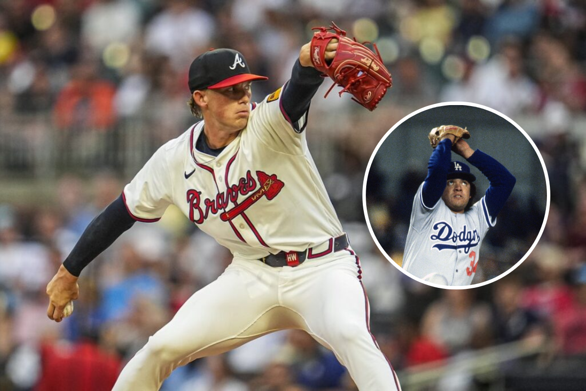 Hurston-waldrep-iguala-marca-fernando-valenzuela