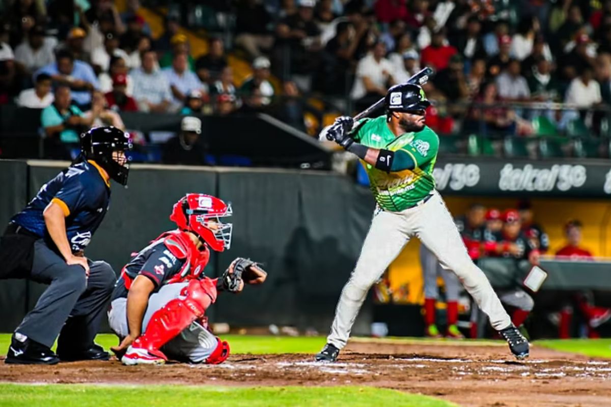 Pericos de puebla logra marca única / foto: pericos de puebla