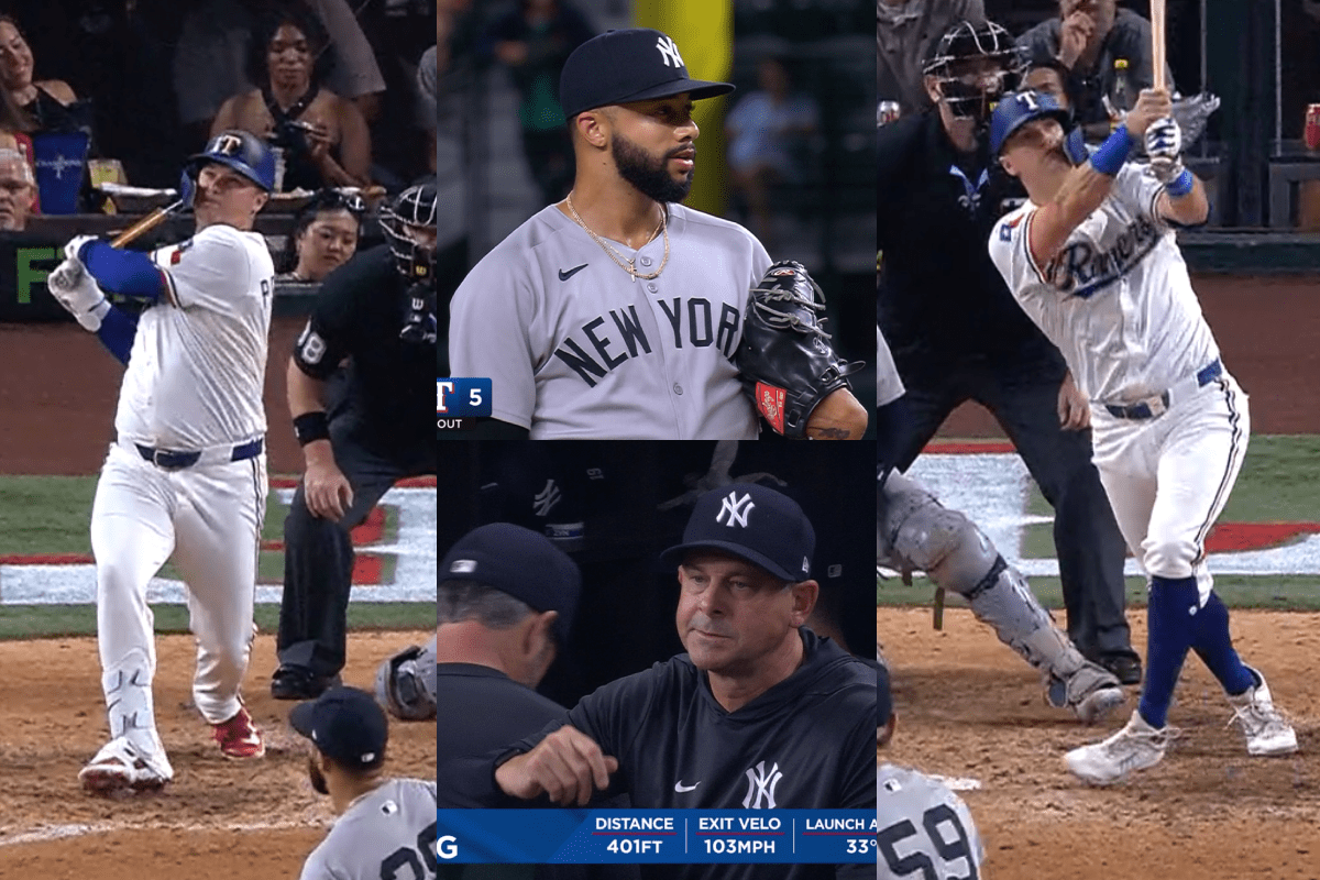 Yankees-rangers-resumen-walkoff-devin-williams