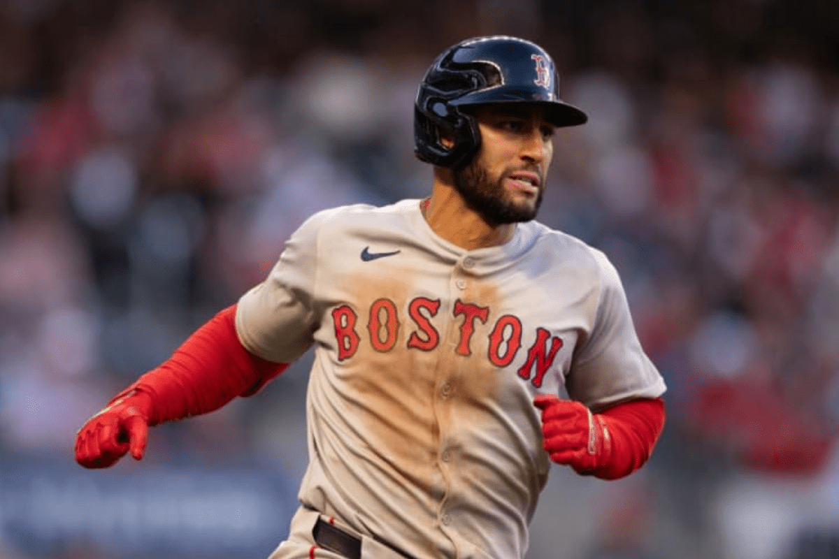 Red sox sacrificarían a venezolano para darle puesto a un all-star