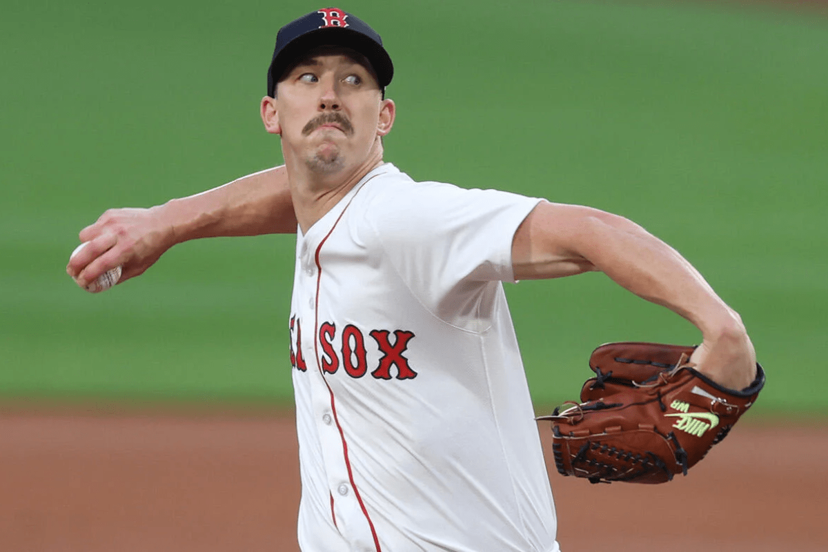 Red sox toman decisión con walker buehler y ahorran 1 millón de dólares - el fildeo