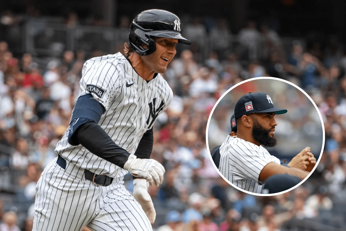 Ryan mcmahon abre paso a yankees para ser sustituido por amed rosario