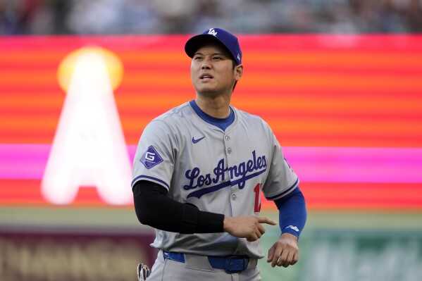 Dodgers-anaheim-shohei-ohtani-historia-grandes-ligas