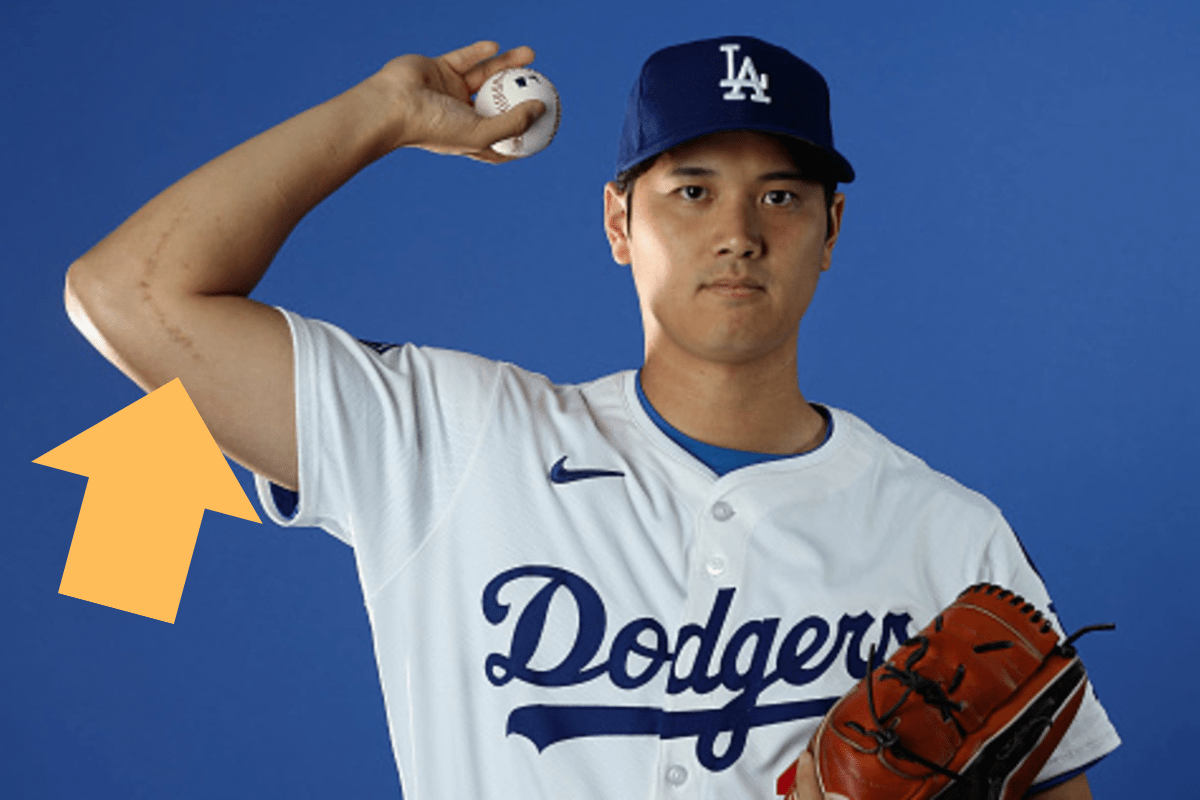 Shohei ohtani logra marca absurda poco antes vista en mlb