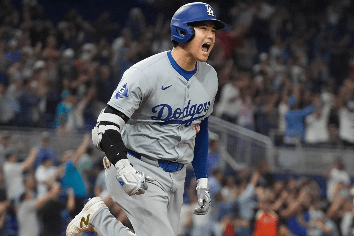 Shohei ohtani logra marca nunca antes vista en mlb
