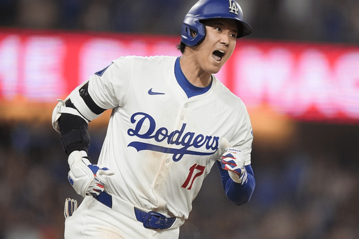 Shohei ohtani supera a bobby bonds en récord de jonrones