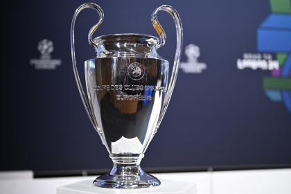 Sorteo de la Champions League 2025/26: horario, bombos, formato y cómo ver EN VIVO en TV y online | Champions League