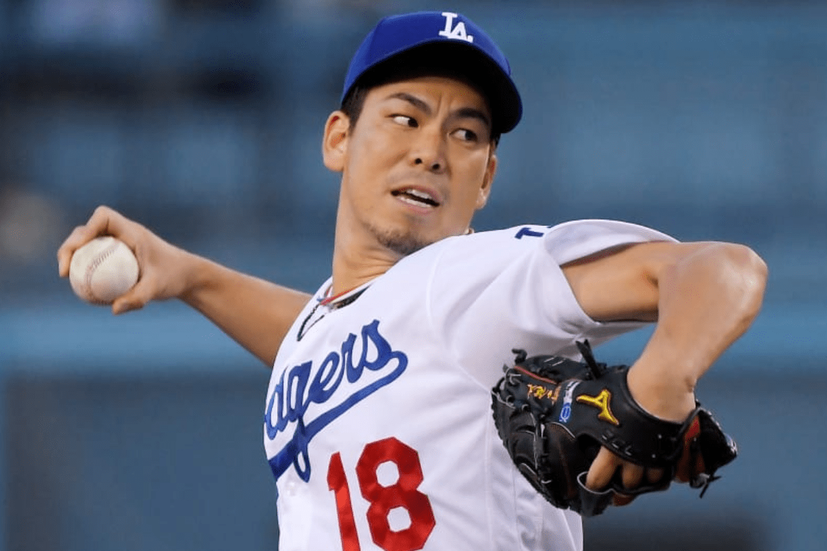 Yankees firman a lanzador japonés veterano con alta efectividad