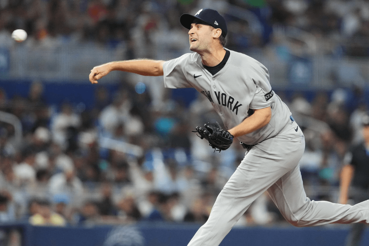 Yankees se llevan tremenda decepción con uno de sus refuerzos