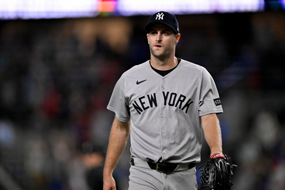 Los yankees de nueva york toman decisión con jake bird