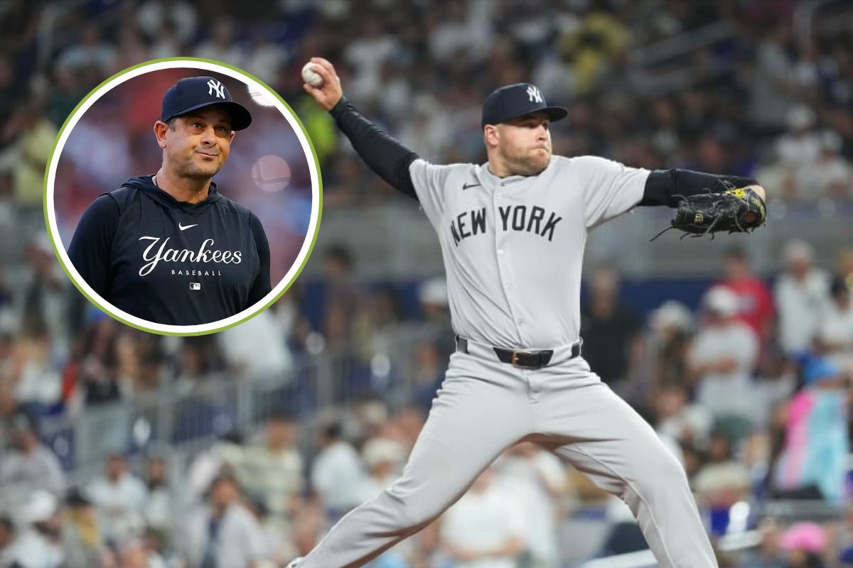 Los yankees tienen un récord pésimo