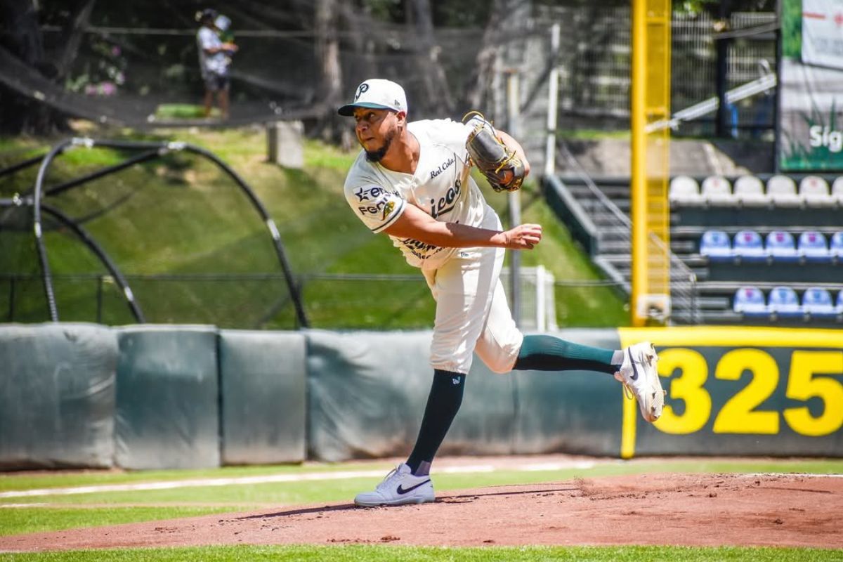 Yoimer camacho busca su mejor nivel / foto: lmb