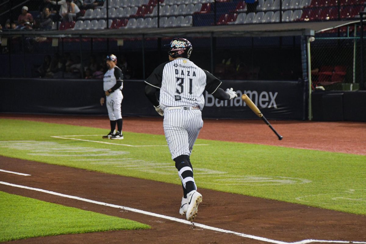 Yonathan daza produce en la lmb / foto: lmb