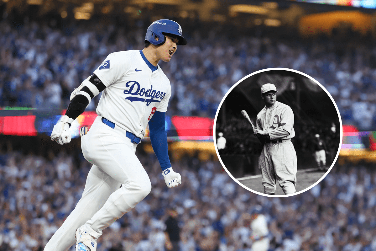 Shohei-ohtani-marca-1932-jimmie-fox