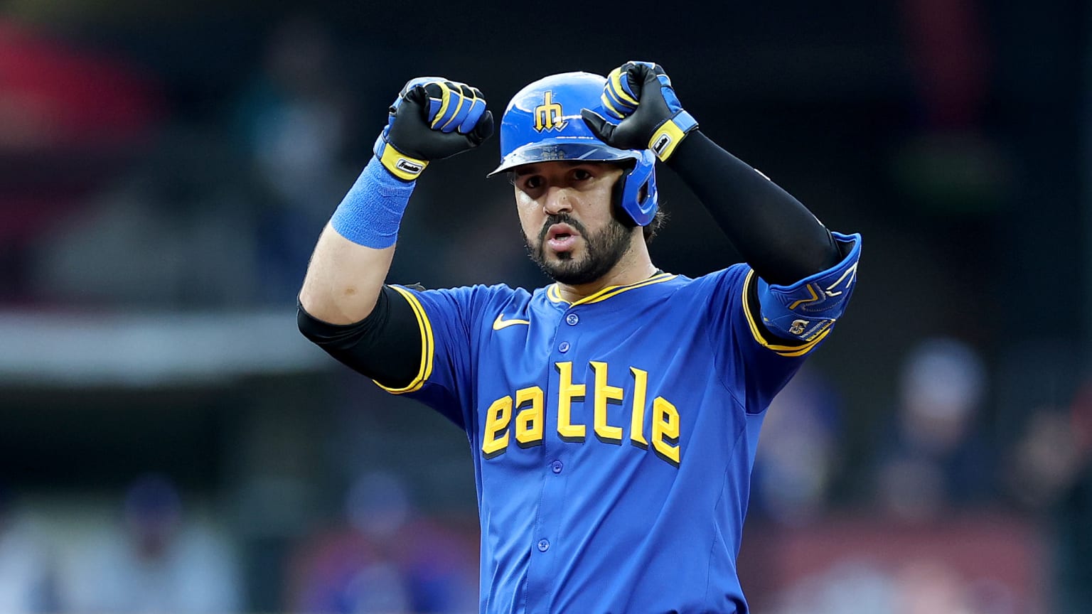 Eugenio-suarez-mlb-marineros-seattle
