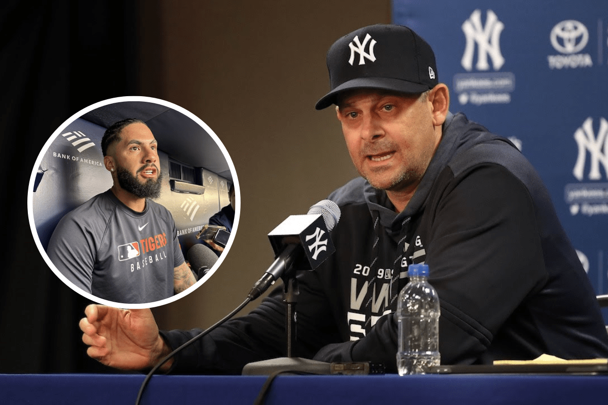 Aaron boone tiene misión y mensaje para gleyber torres tras regreso al bronx
