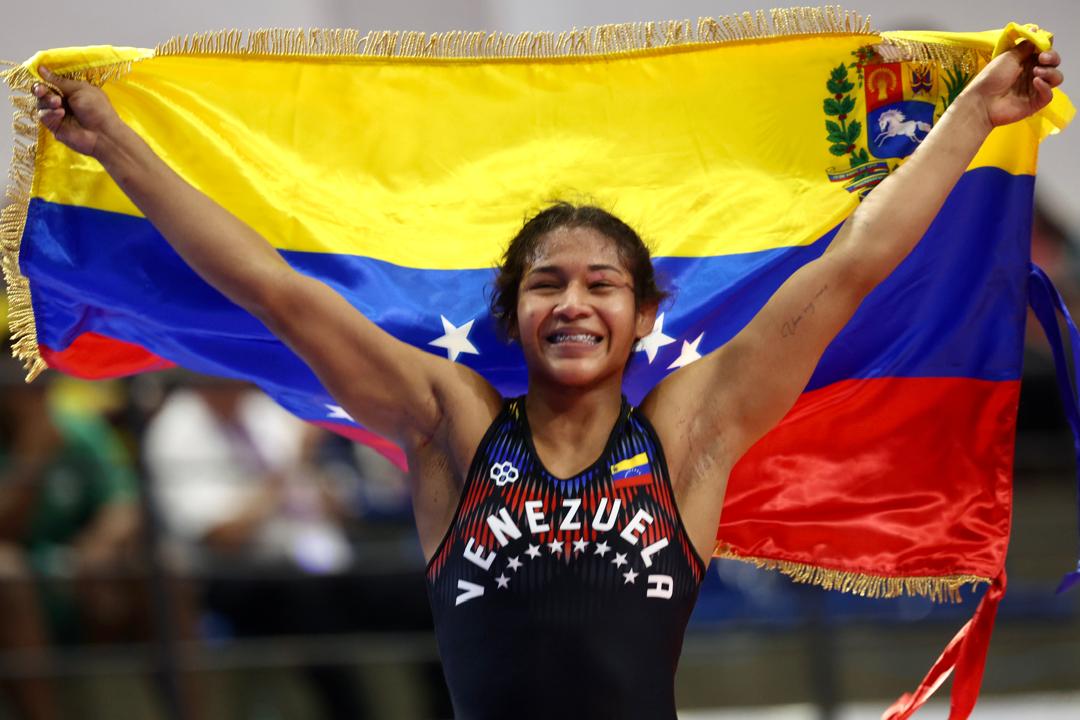 Año deportivo histórico que aún no termina 