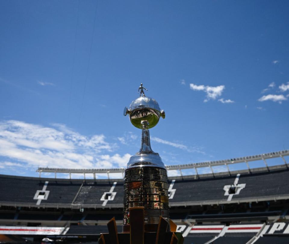 Así quedaron las semifinales en Copa Libertadores 2025: conozca cruces y fechas de partidos | Copa Libertadores