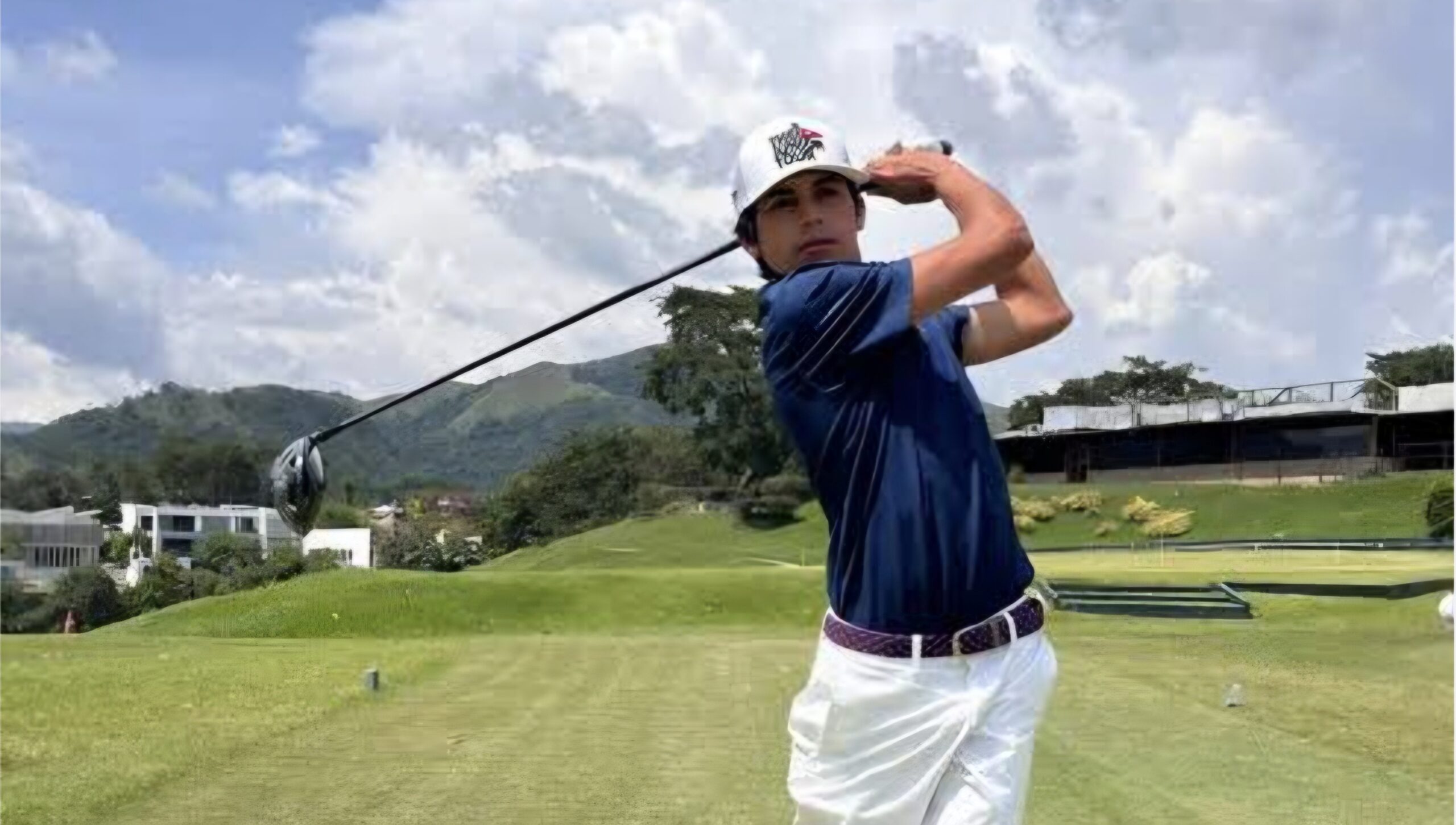 Barquisimeto recibe a lo mejor del golf venezolano