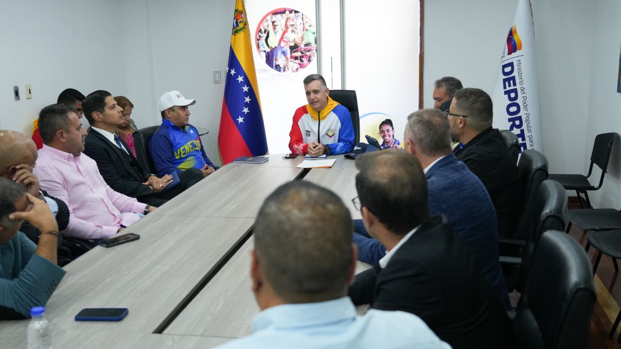 Beisbol se arma para el ciclo olímpico