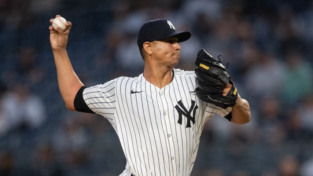 Carlos carrasco rechazaría venezuela para lanzar en dominicana