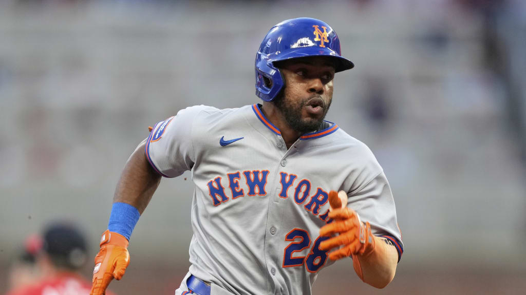 Cedric mullins, rumbo a ser la peor adquisición en la historia de los mets