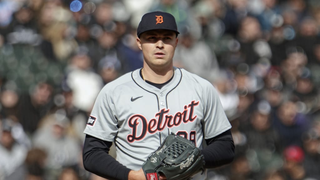 Cy young de los tigres, tarik skubal, enciende las alarmas con posible lesión