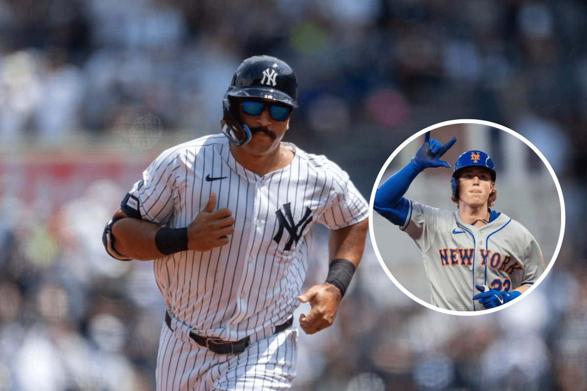 Yankees-mets-trent-grisham-brett-baty