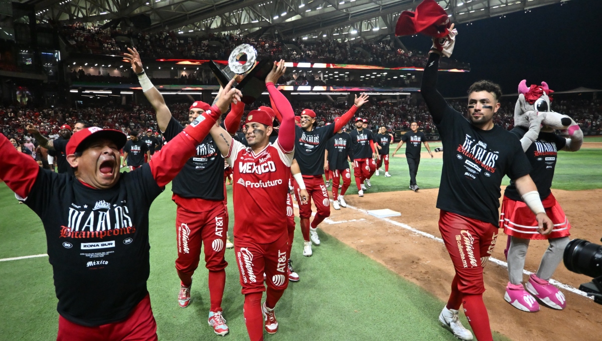 El diamante arde con caliente. Mx como casa de apuestas oficial de la lmb - el fildeo