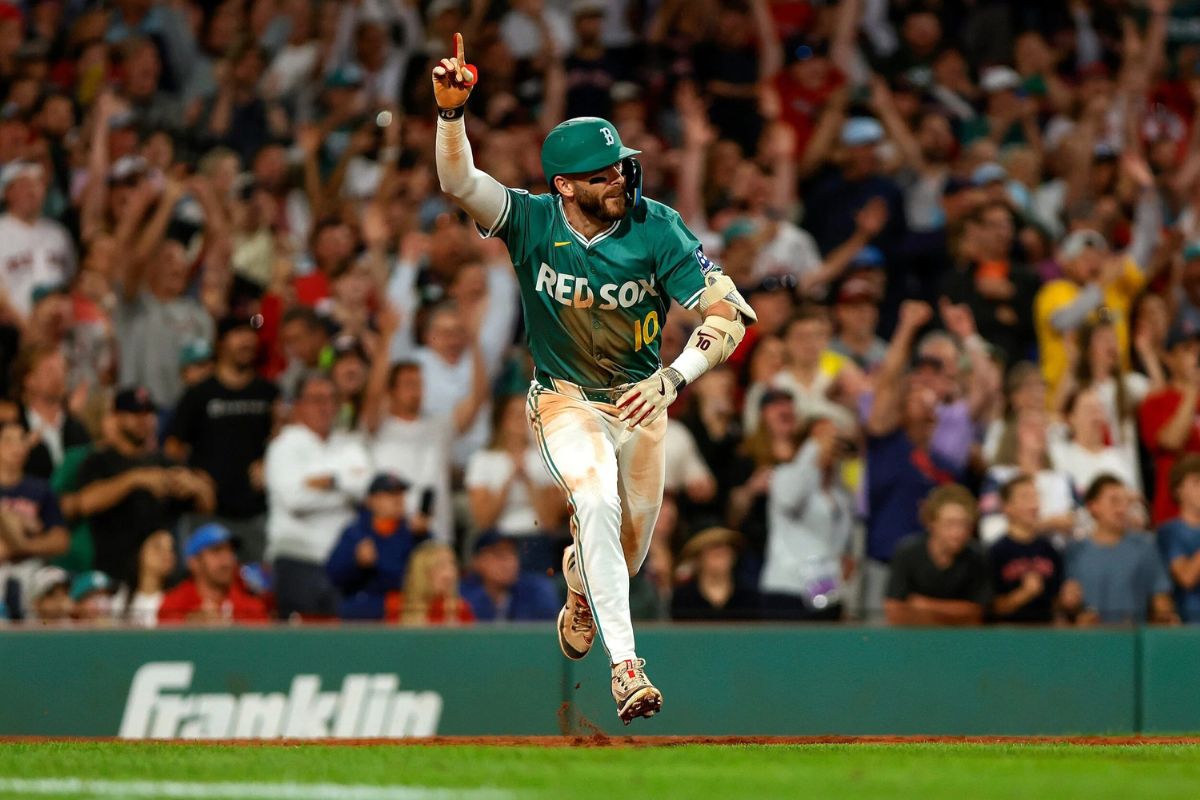 Red sox y sus posibles rivales en el wild card / foto: mlb