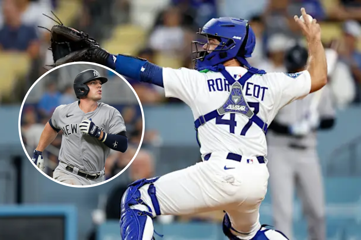 Ben-rortvedt-mlb-yankees-dodgers
