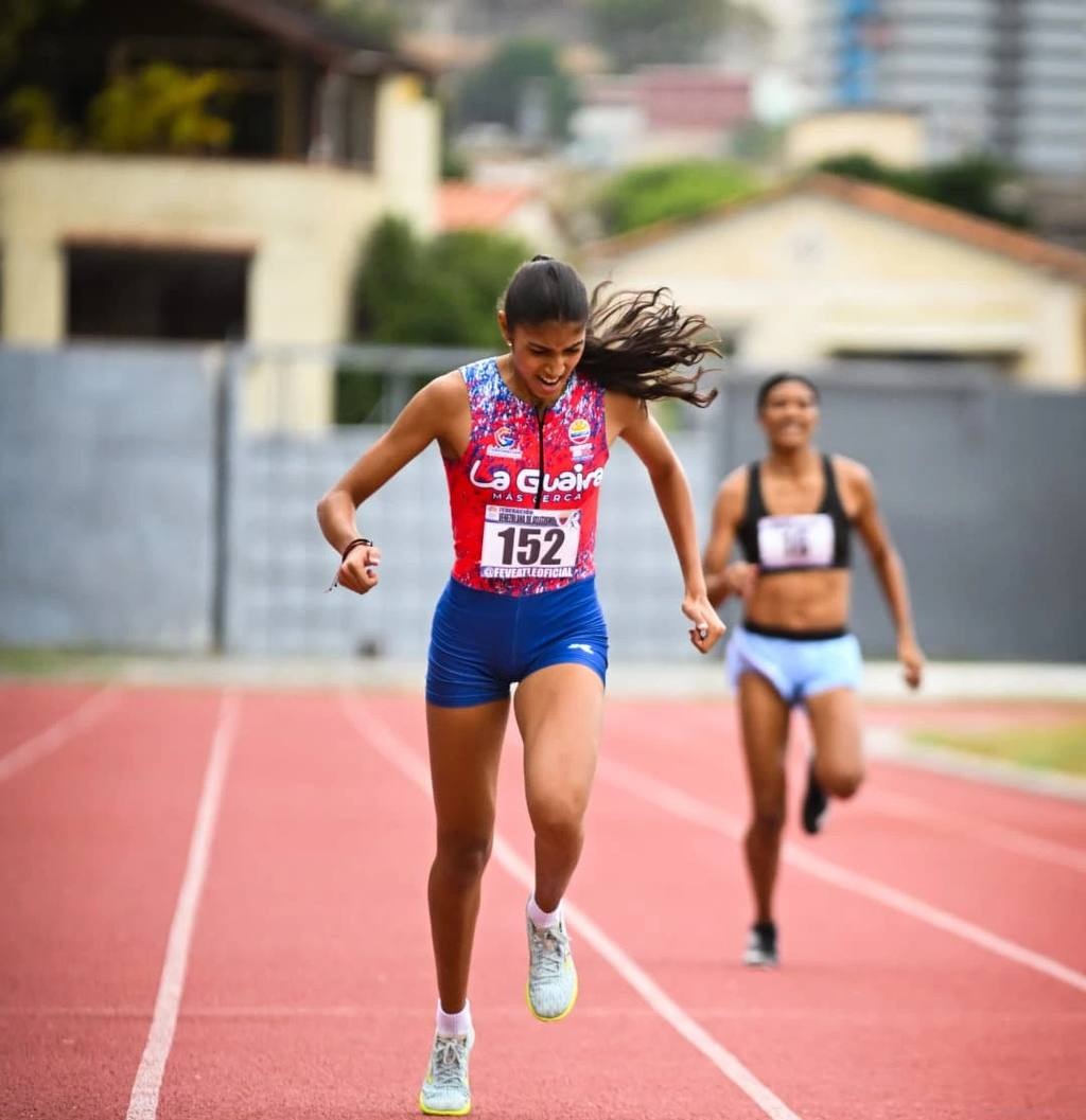 Finales electrizantes en la tercera parada