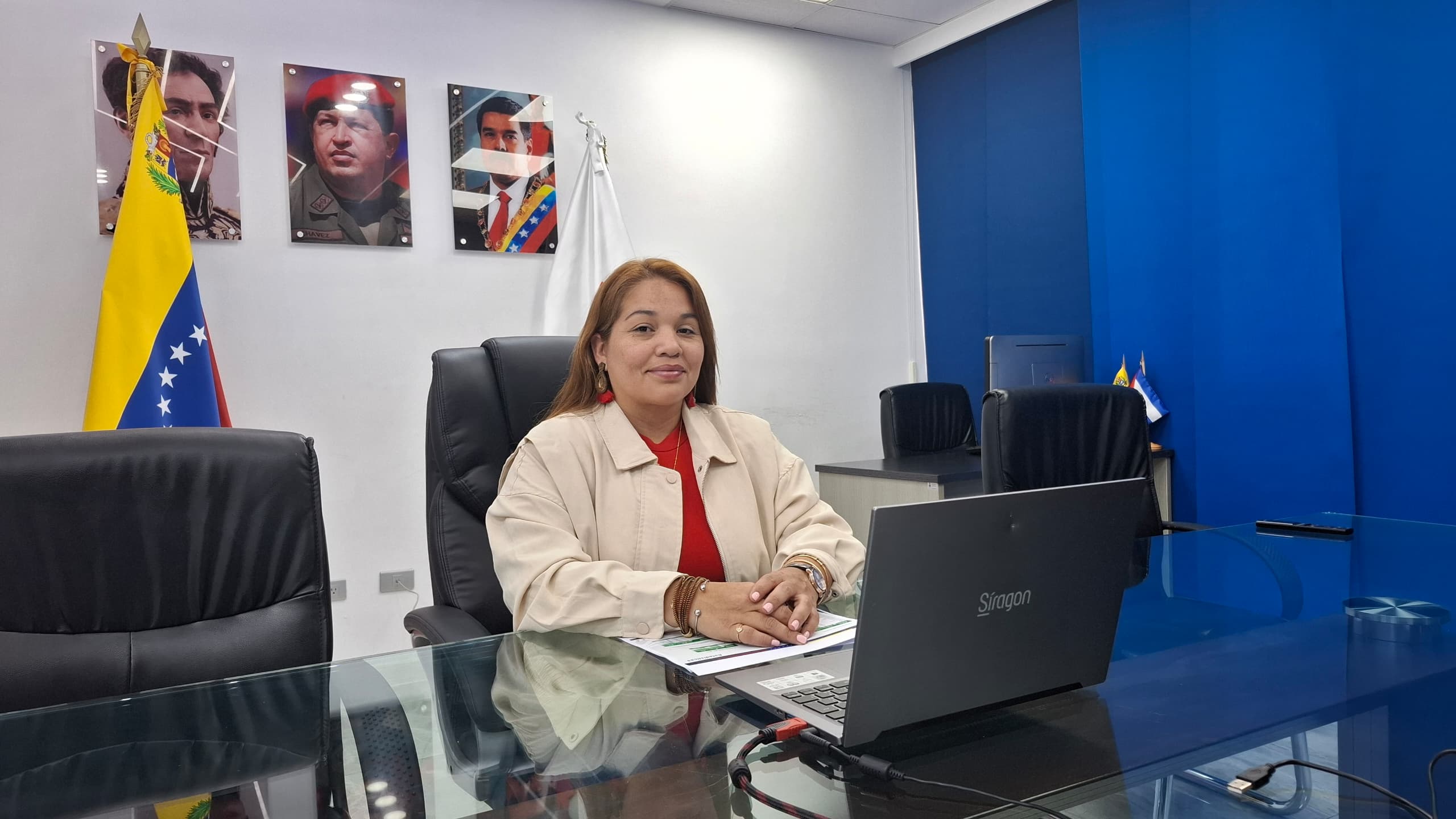 Instructores comunitarios continúan formación - Ministerio de Deporte