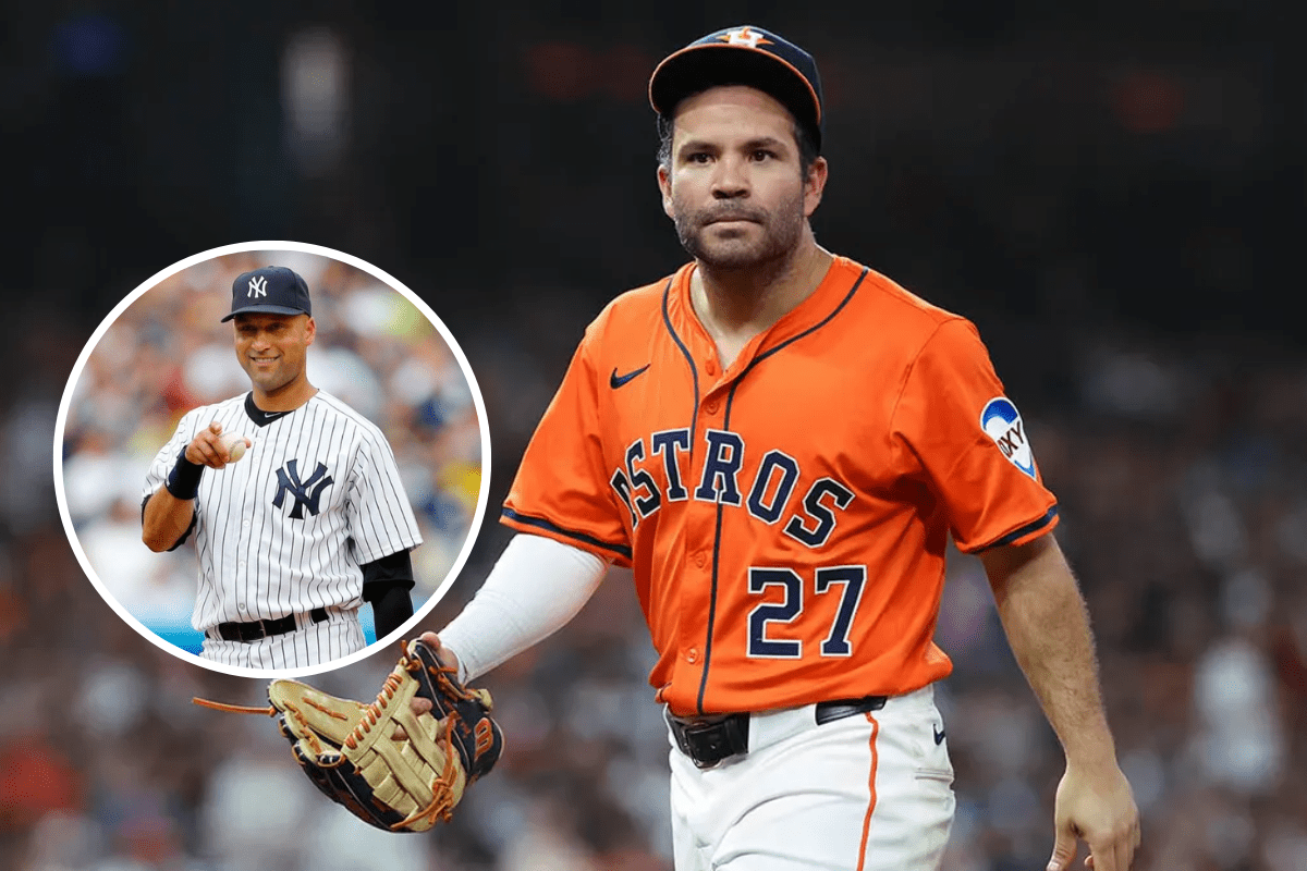 Jose-altuve-mlb-derek-jeter-historico