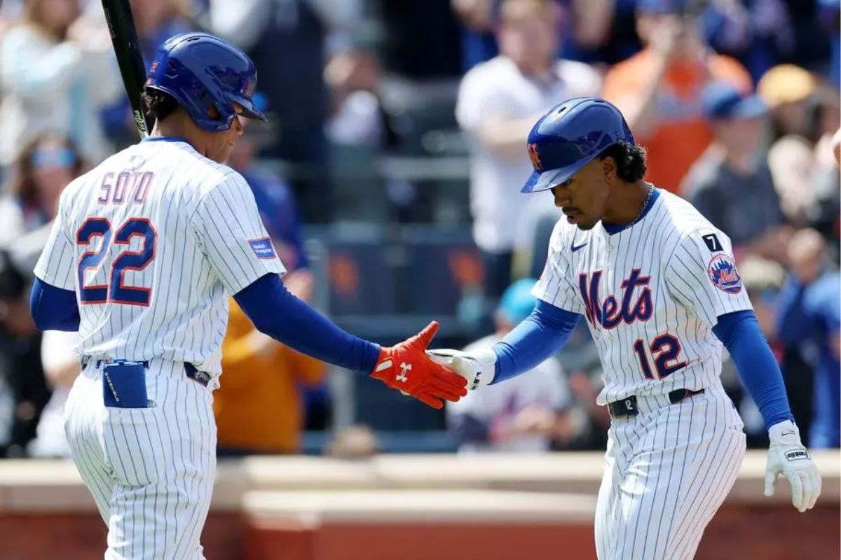 Juan soto y lindor hacen historia / foto: forbes