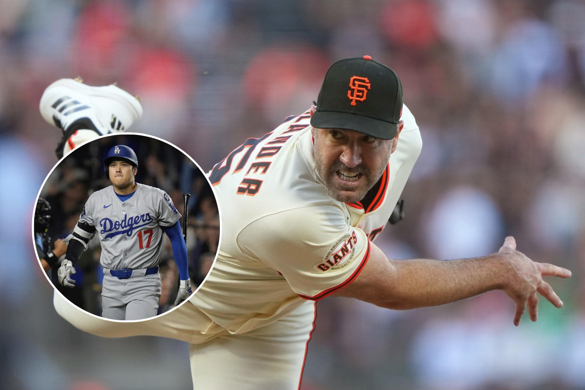 Justin verlander demuestra que merece otro año tras salida ante dodgers