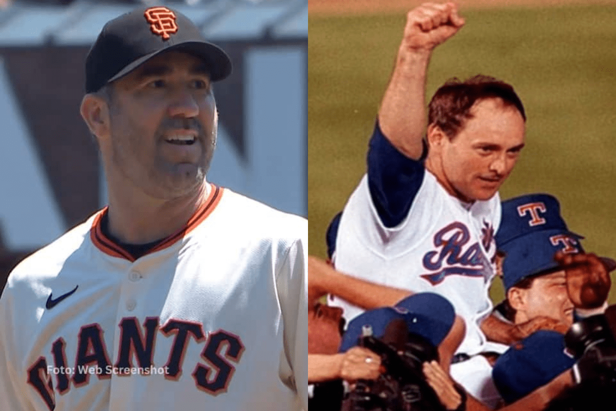 Justin verlander logra récord histórico de nolan ryan a los 42 años