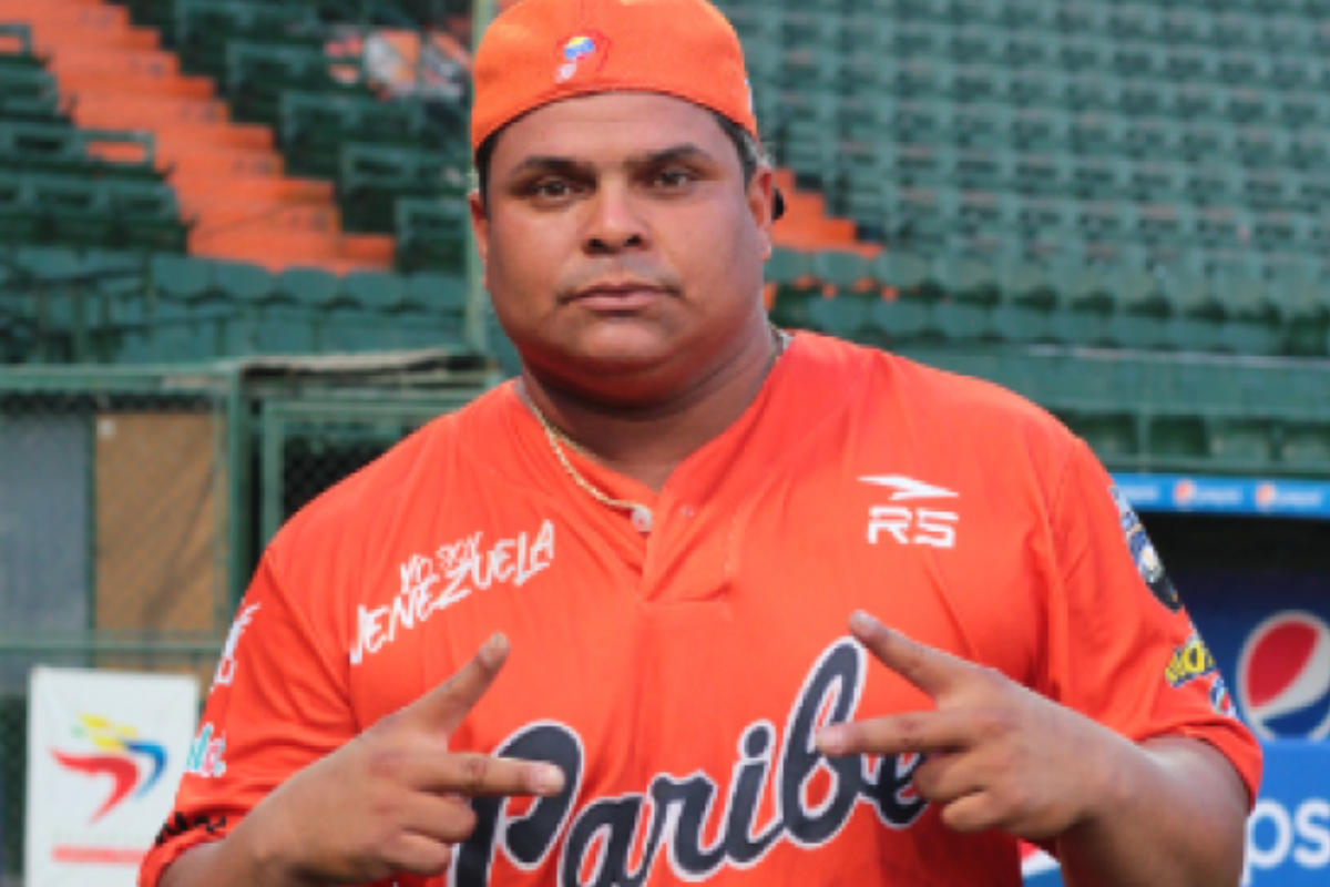 Lvbp suspende a 7 jugadores por violar el programa antidopaje
