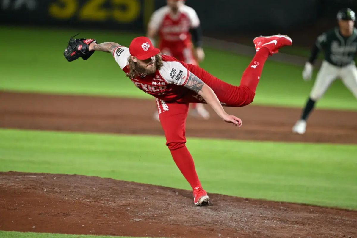 Diablos rojos debe ajustar / foto: lmb