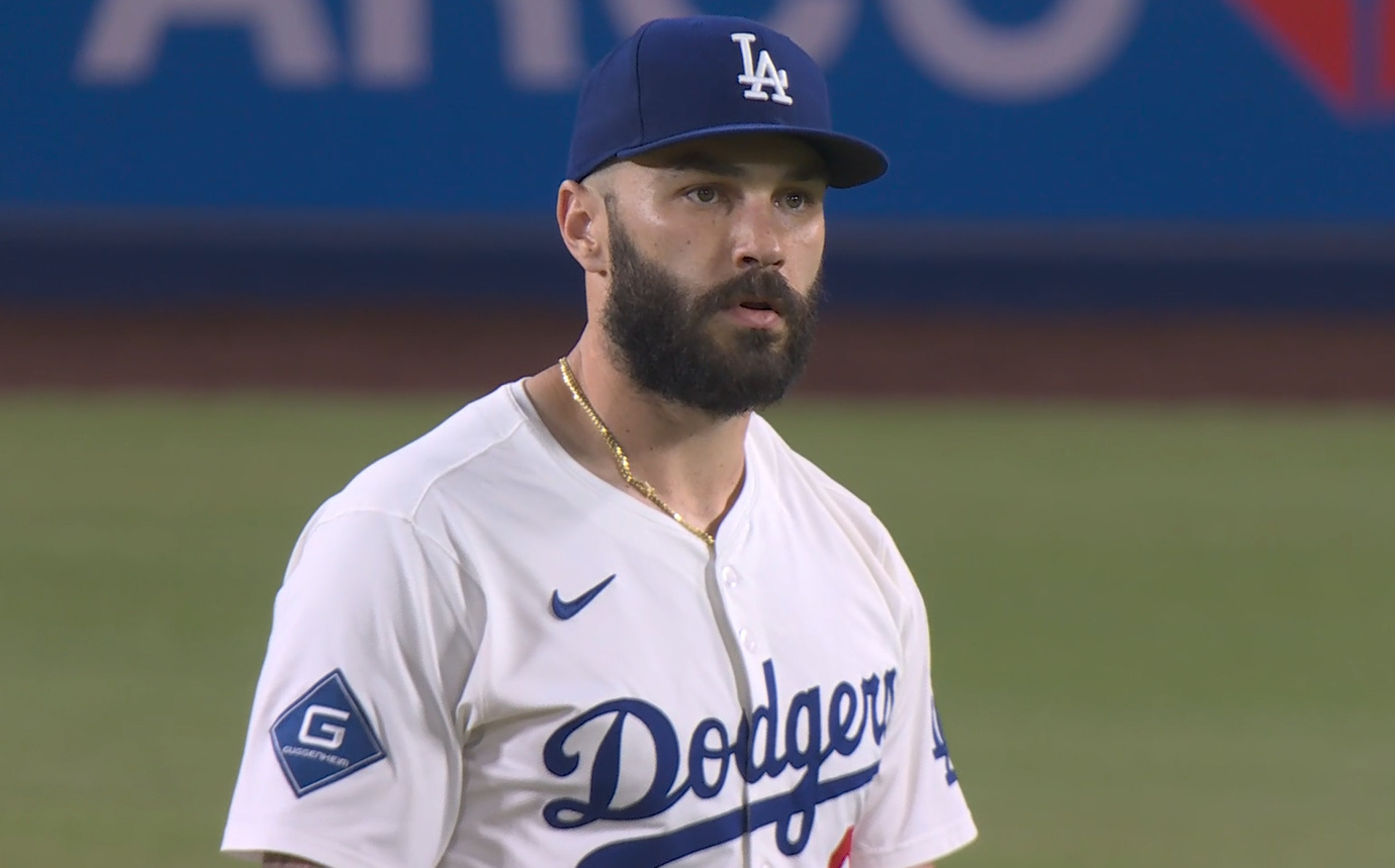 Dodgers-mlb-tanner-scott-contrato