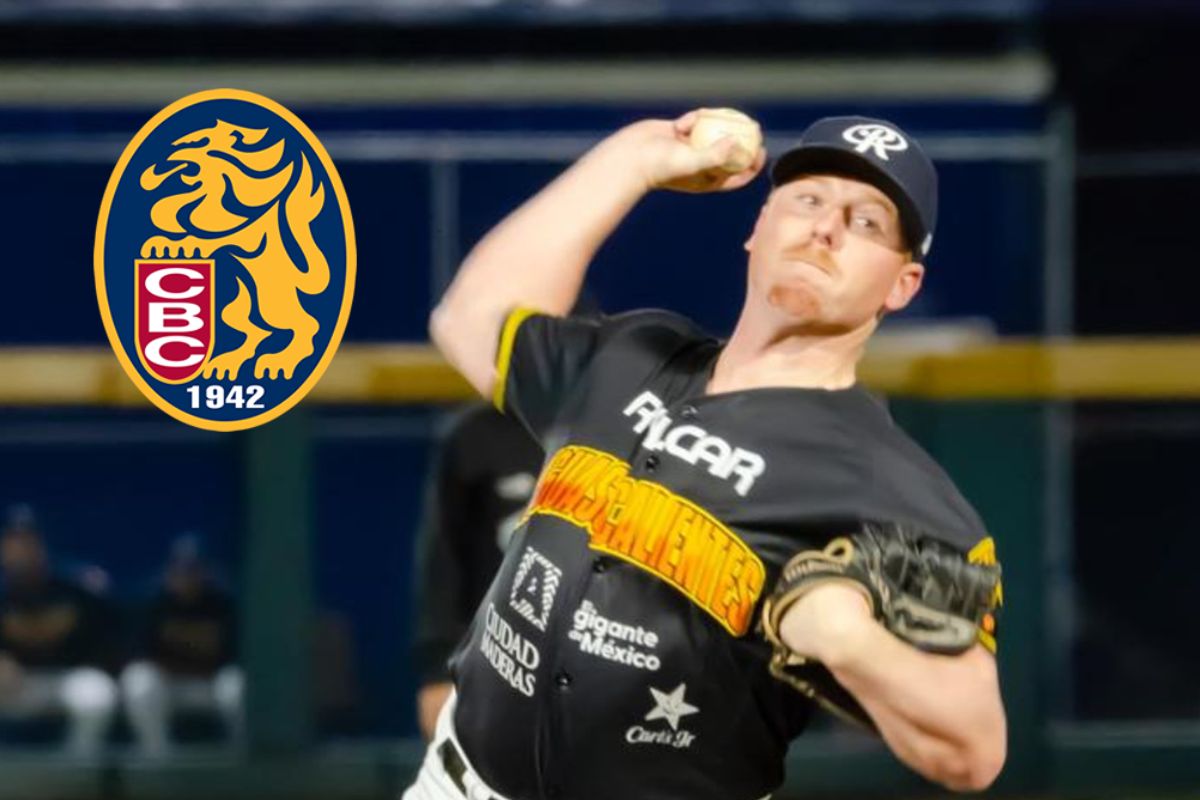 Leones del caracas no contaría con un importado