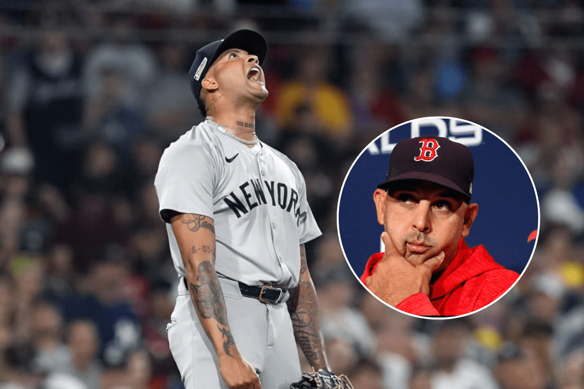 Luis gil, el nuevo dolor de cabeza de los red sox de boston