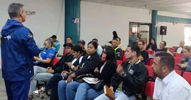 Mérida se prepara para los Comunales
