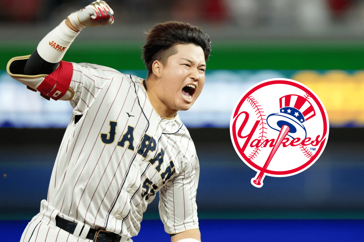 Munetaka-murakami-japones-yankees-new-york