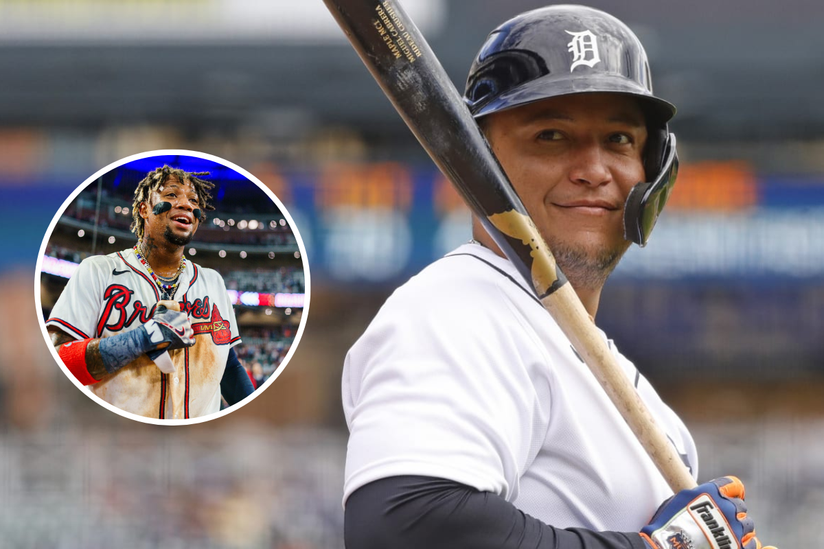 Ronald-acuna-jr-iguala-miguel-cabrera