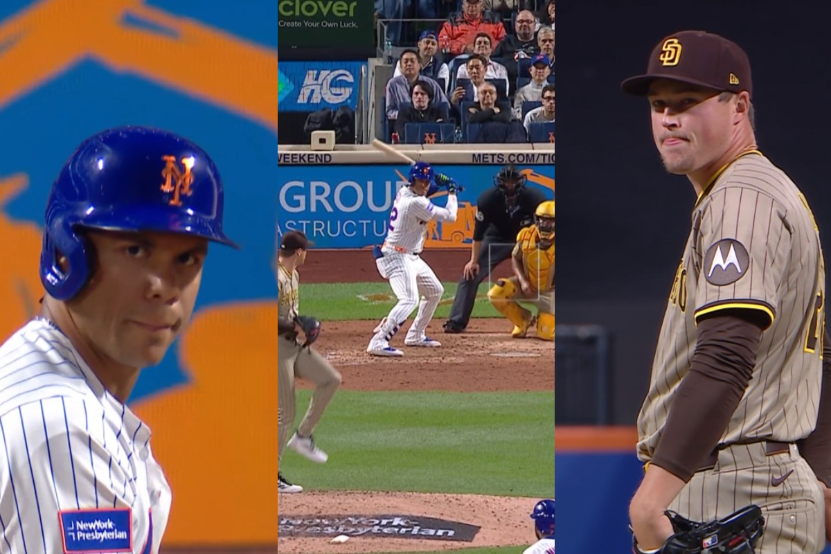 Juan soto vs. Mason miller en las grandes ligas 2025
