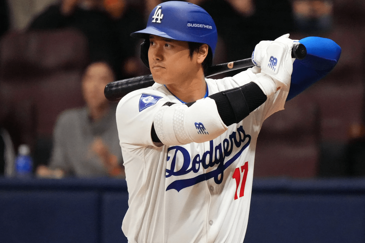 Shohei ohtani busca romper récord histórico de ken griffey jr