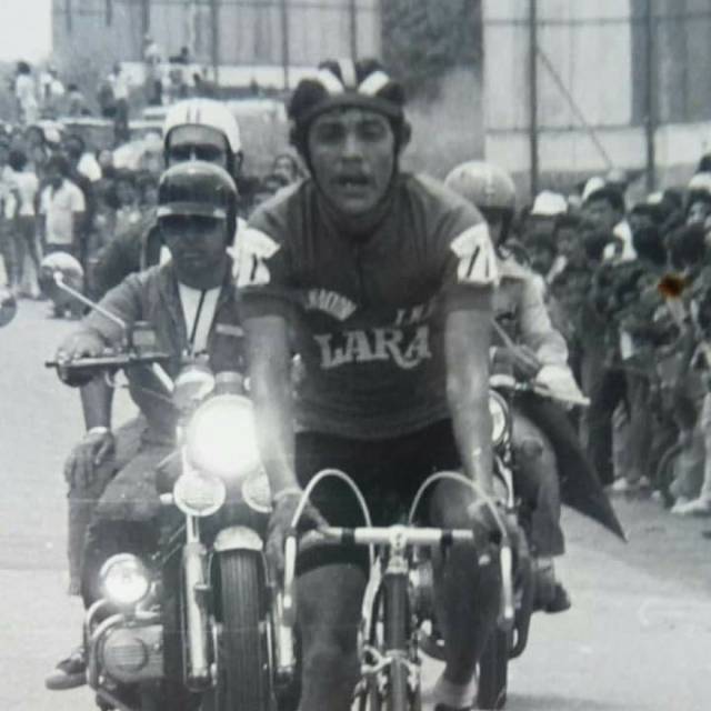 Vuelta a Venezuela busca nuevo campeón