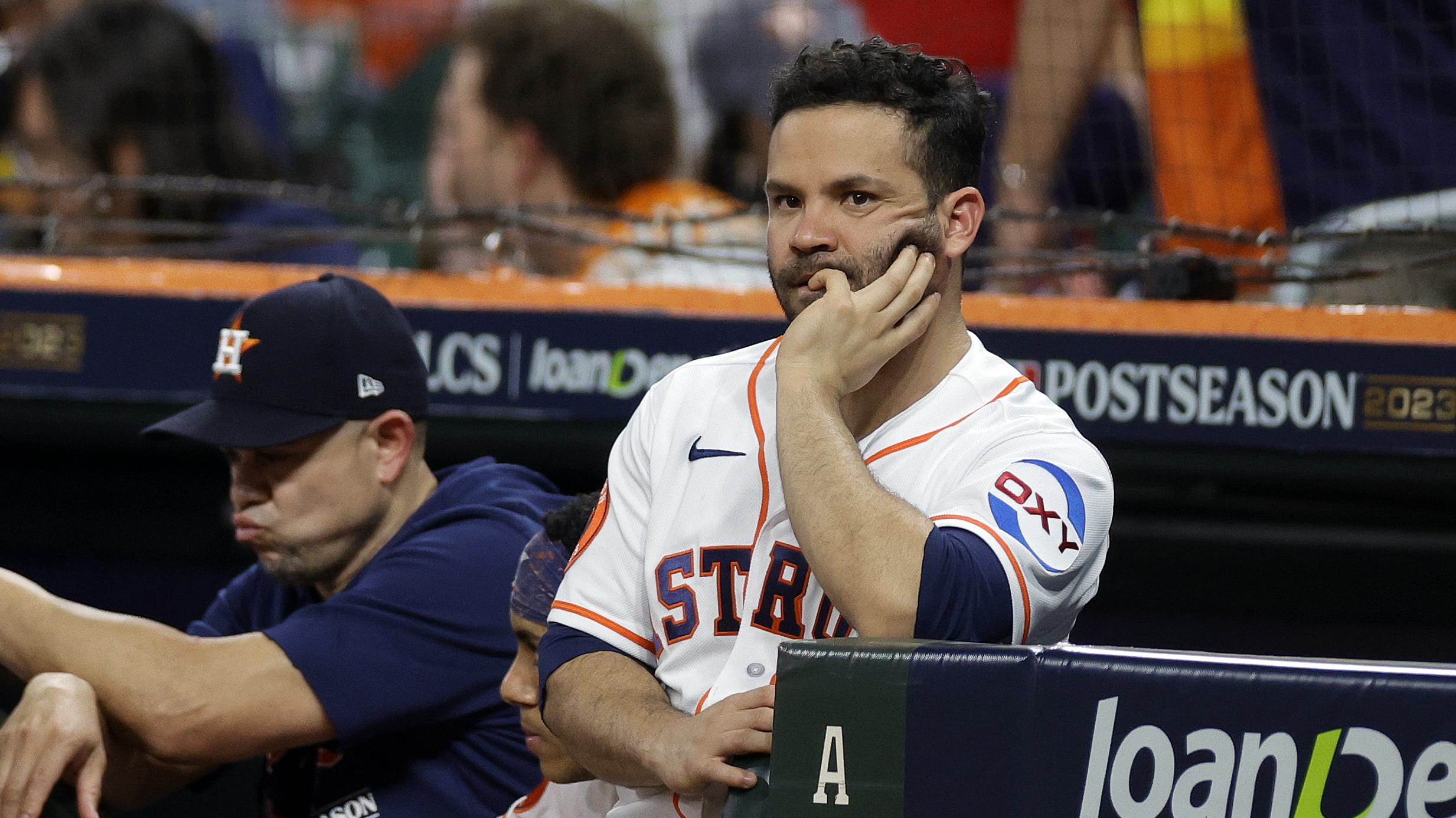 ¡silenciado! Yankees logran lo nunca visto con josé altuve